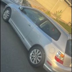 04 EP3 Parts. K Series Parts