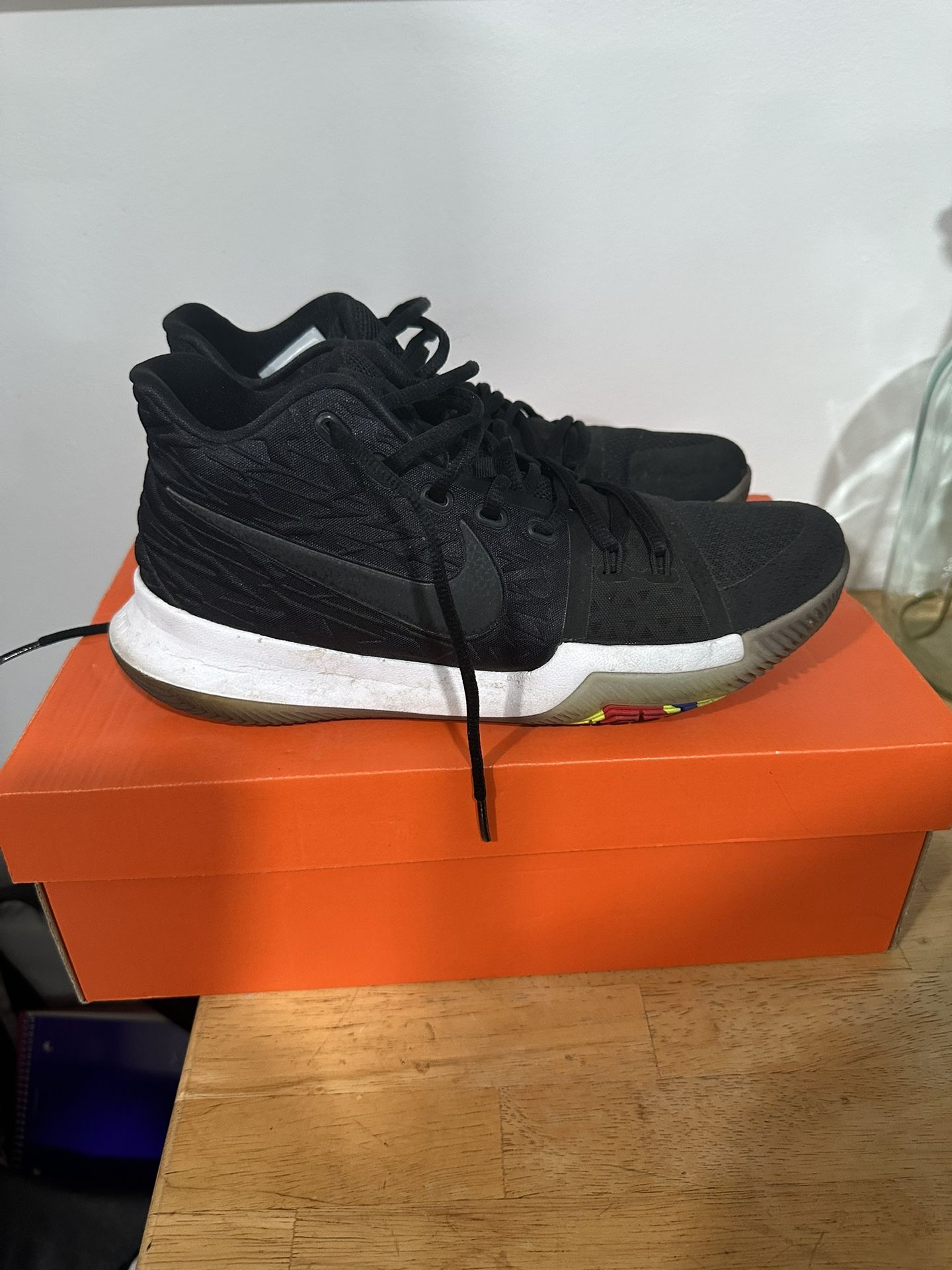 Nike Flex Experience RN 2 4E
