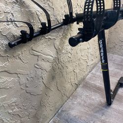 Bike Hitch Racks for 1 To 2 in. Hitch - See My Items 