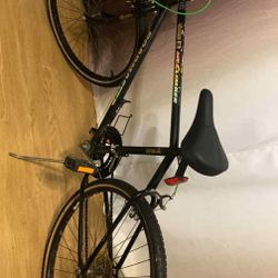 Bike 