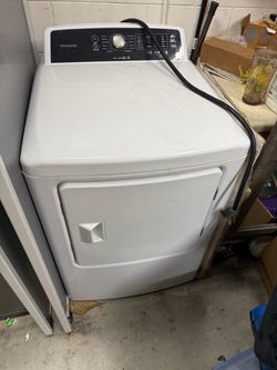 Dryer