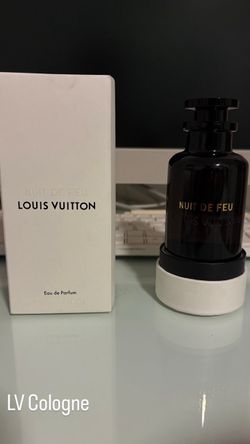 Louis Vuitton Nuit de Feu Eau de Parfum