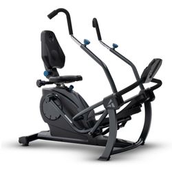 FreeStep LT1 Recumbent Cross Trainer