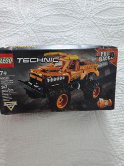 Lego 42135