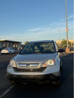 2009 Honda Cr-v