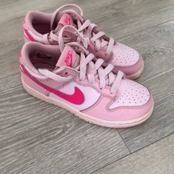 Barbie Dunks 