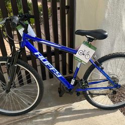 Brand New  26 Inch Huffy Mountain Bike $40 Right Now