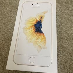 iPhone 6s