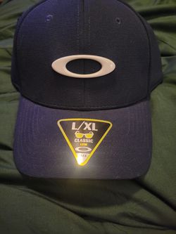 Oakley Hat Brand New