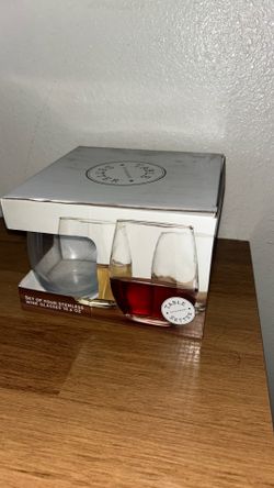 18.6 oz wine cups