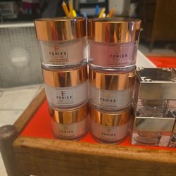 Acrylic Nail Powder