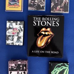 Rolling Stones Collection