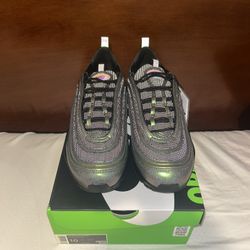 Nike Air Max 95 - Oregon Ducks