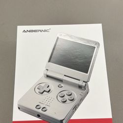 New Gameboy SP Emulator ANBERNIC RGSP