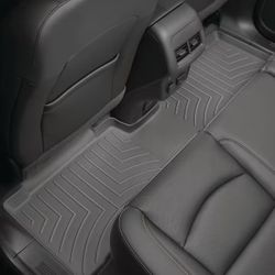 WeatherTech Floor Mats