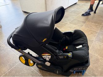 Doona Car Seat Stroller