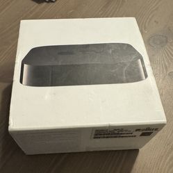 Apple TV