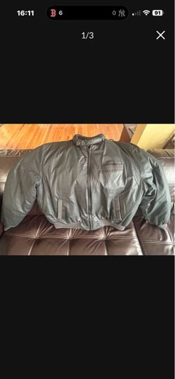 Members Only Jacket