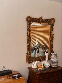Wall Mirror