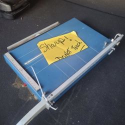 Dahle 564 Premium Guillotine Trimmer