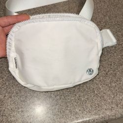 Lululemon Belt Bag