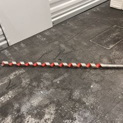 Large Drill Bit