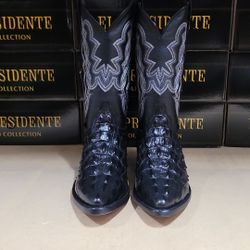 Botas Vaqueras De Hombre / Cowboy Boots