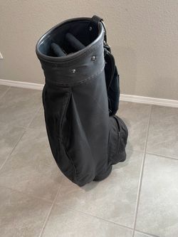 Sunday Golf Bag