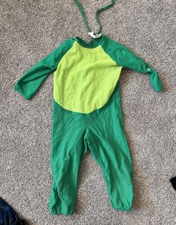 Dinosaur/dragon Body Costume 18m-2T