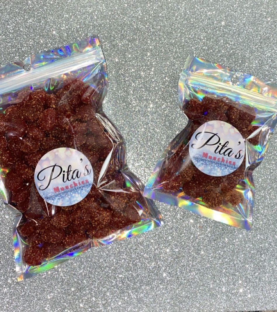 Chile candies π