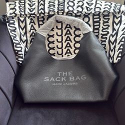 Marc Jacobs Sack Bag