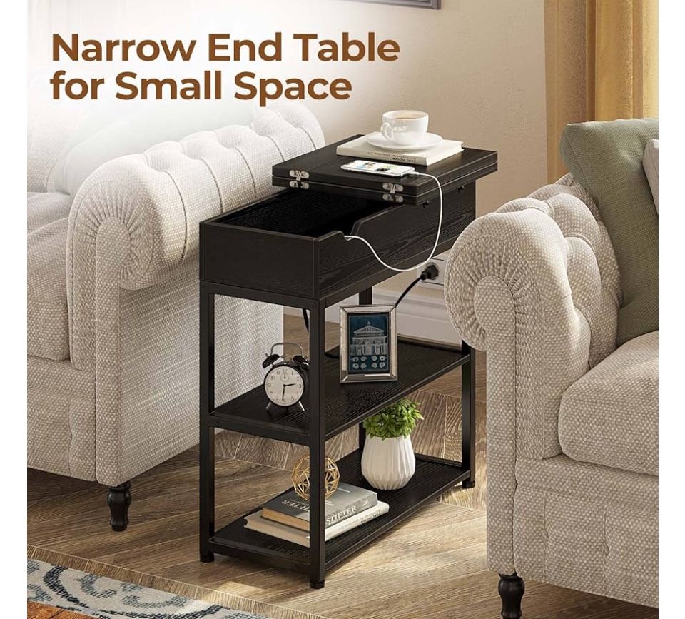 End Table Night Stand