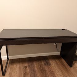IKEA Desk