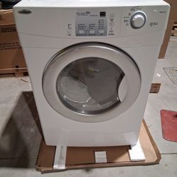 Dryer Working