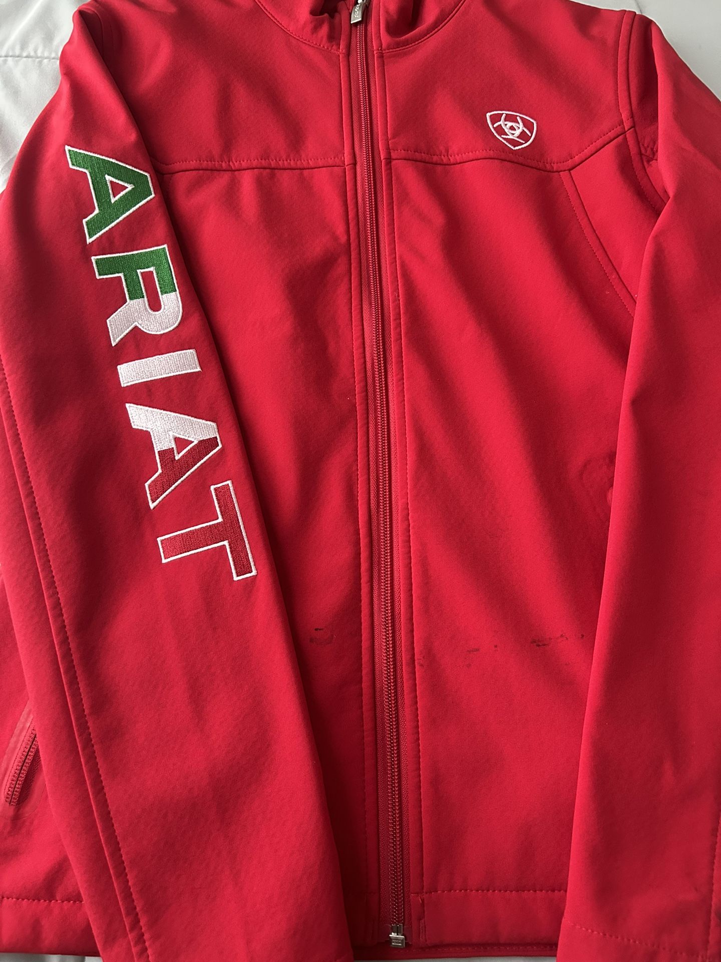 Ariat Mexico Jacket