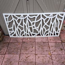 Decorative Panels 