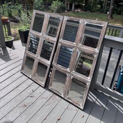 Large Mirror 