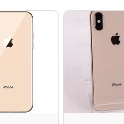 iPhone XS 260gb W/TIKTOK APP