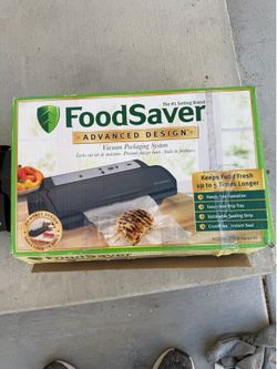Food saver