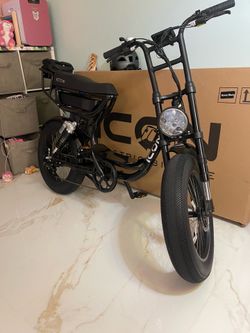 Trade or sale