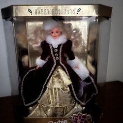  Rare Vintage collectible Barbie doll