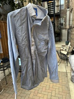 Mens Designer Shirts Sizes Medium / Medium/large Ralph Lauren Vineyard Vines