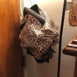 Hang Lamp Leopard 