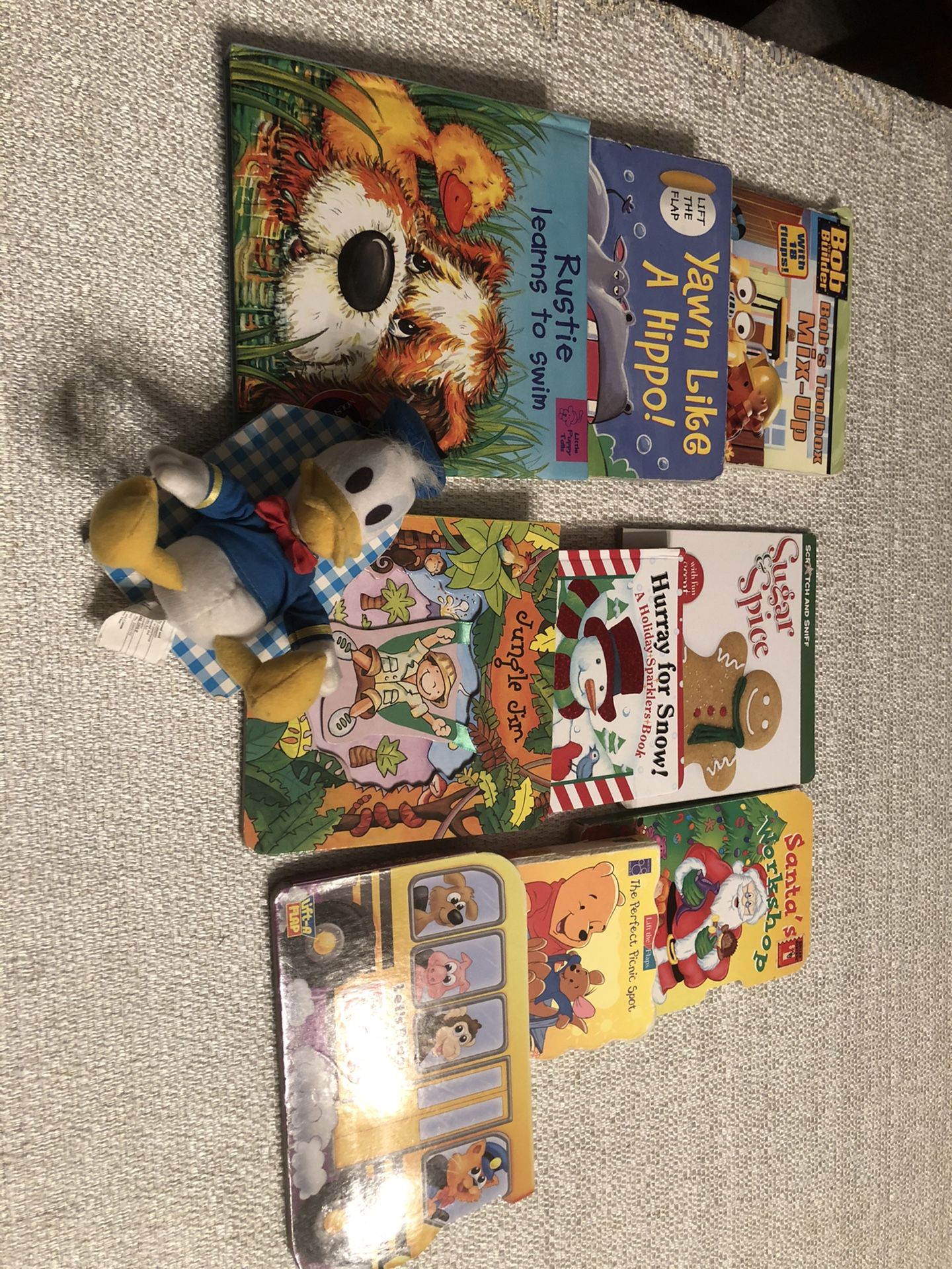 Books