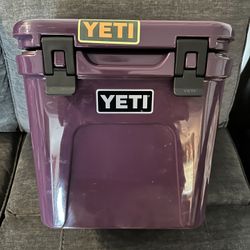 Yeti Roadie 24 Cooler 