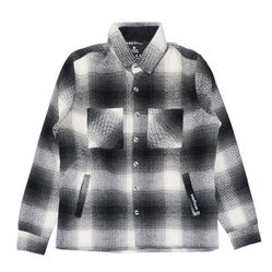 Men’s Flannel/Jacket