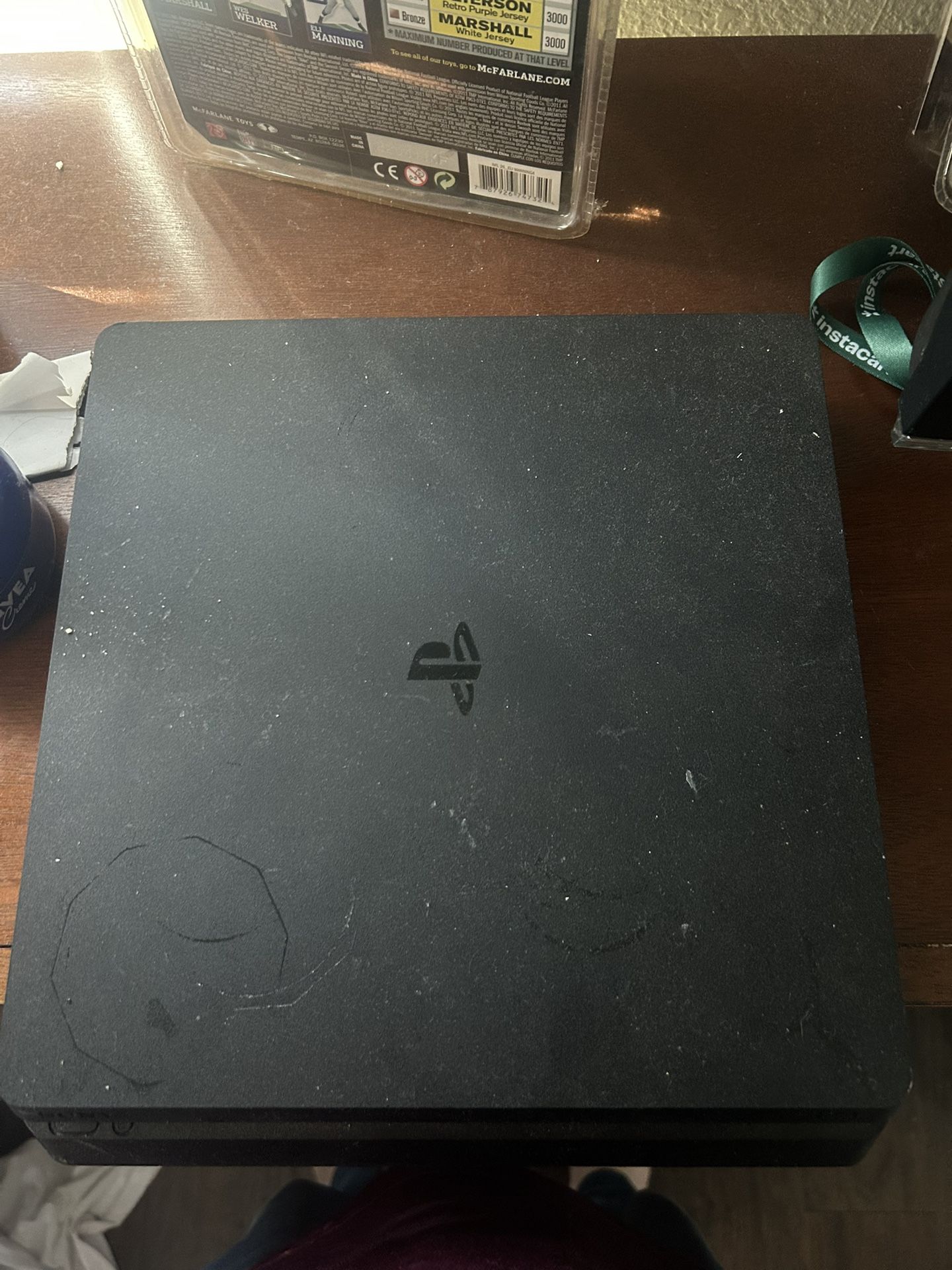 PS4 