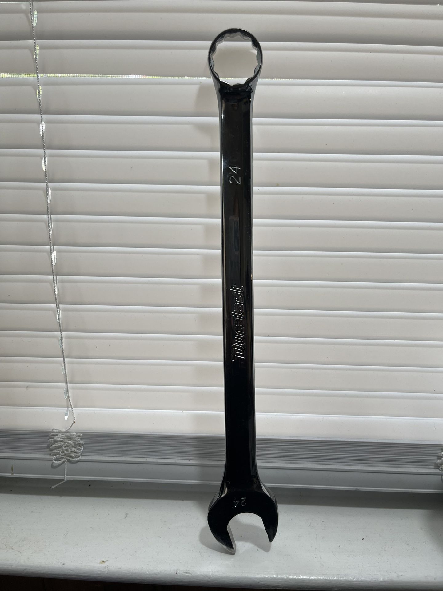 Duralast Wrench ( 24 )