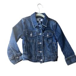 Kid’s Gap Denim Jacket