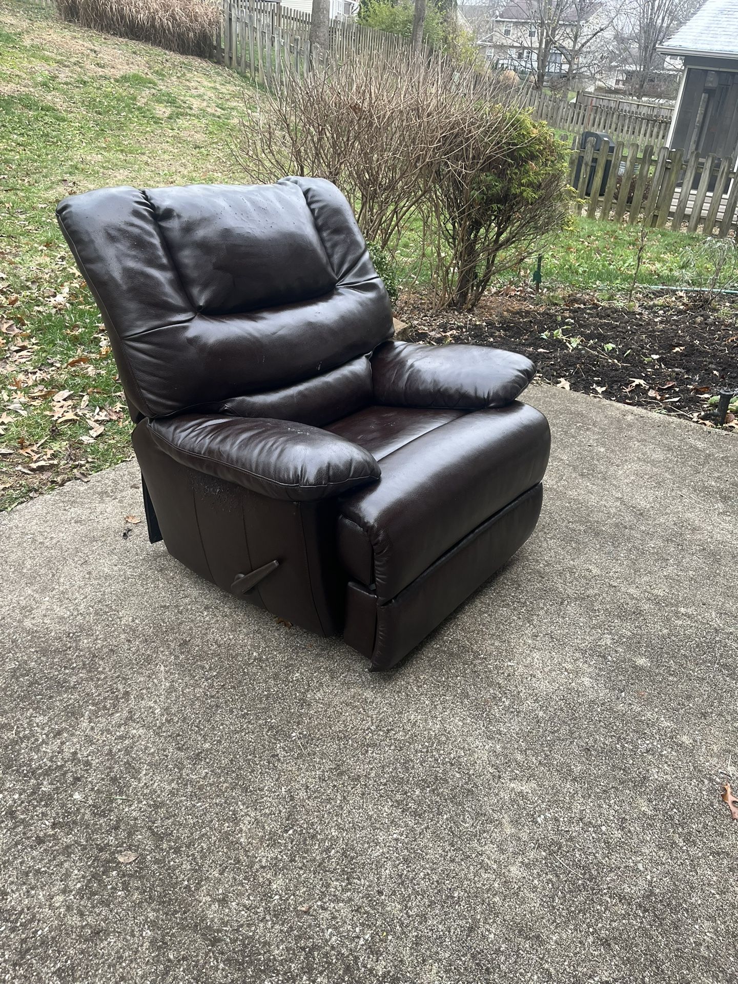 Recliner